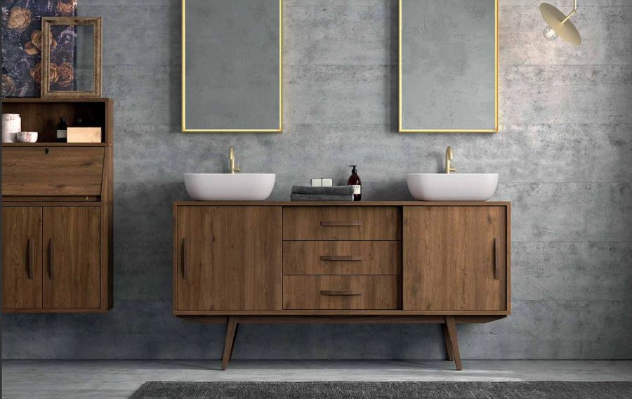 Muebles de Baño - Decorbaño Tienda de Baños