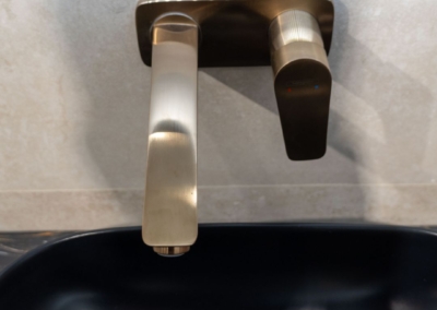 Diseño de baños