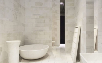 Bañeras exentas: el lujo accesible para tu baño