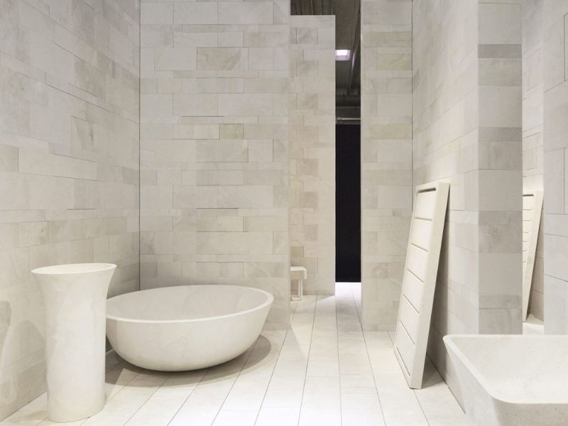Bañeras exentas: el lujo accesible para tu baño