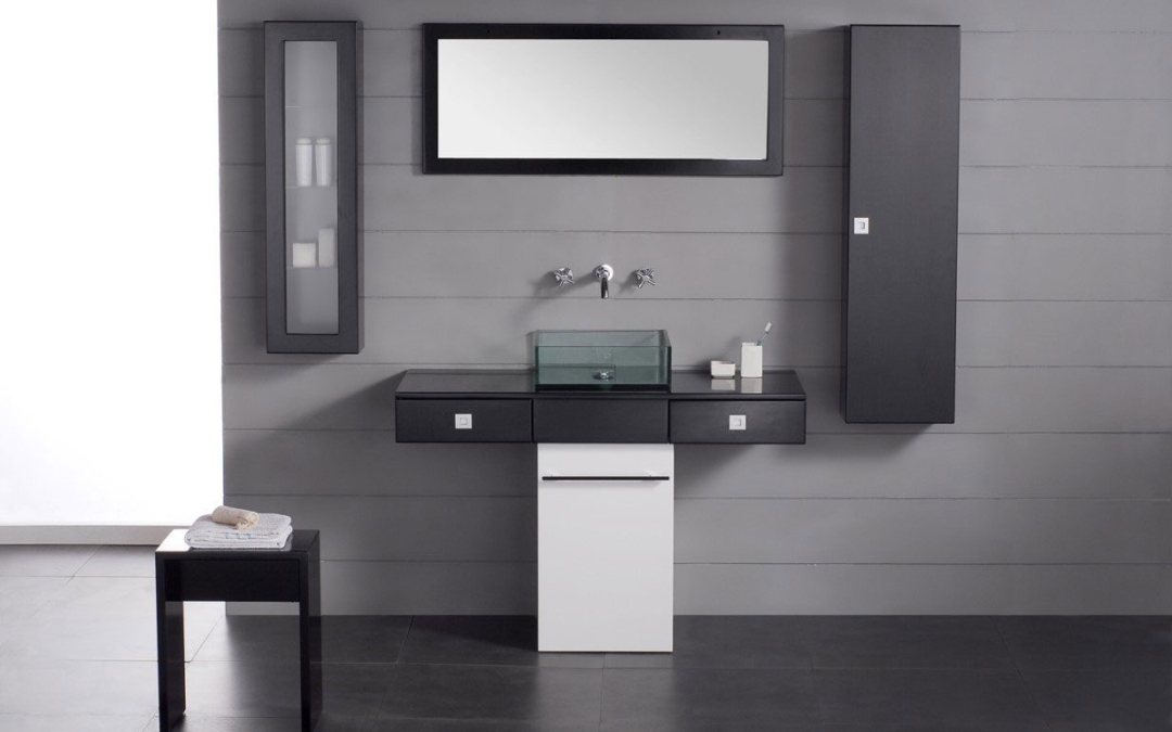 Tendencias baño verano 2025: ideas frescas para renovar tu espacio
