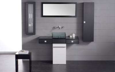 Tendencias baño verano 2025: ideas frescas para renovar tu espacio