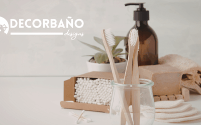 Materiales sostenibles para baños modernos: guía completa