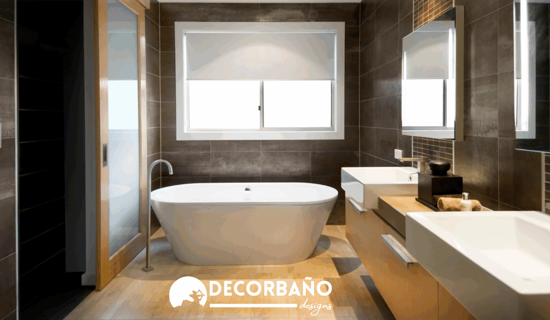 Azulejos hidráulicos modernos_ cómo incorporarlos en tu baño