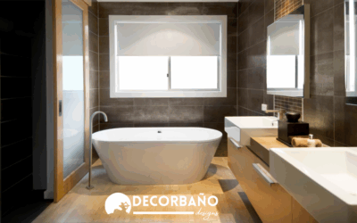 Azulejos hidráulicos modernos: cómo incorporarlos en tu baño