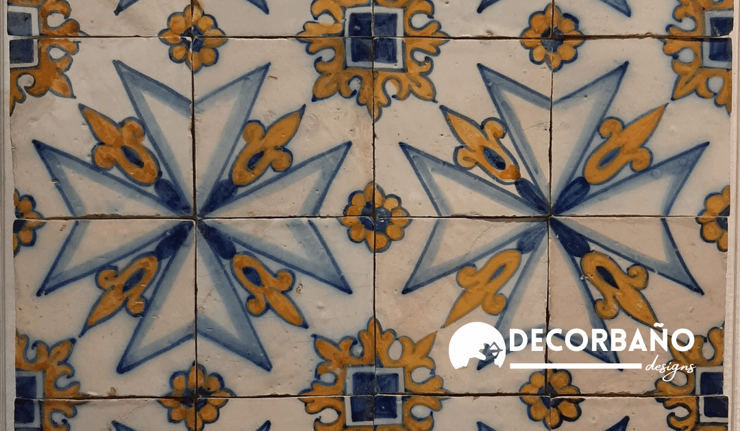 Azulejos rectificados para baños elegantes_ ventajas y usos