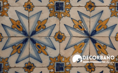 Azulejos rectificados para baños elegantes: ventajas y usos