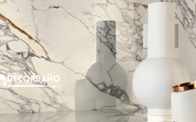 Guía para elegir revestimientos 3D para baños con personalidad