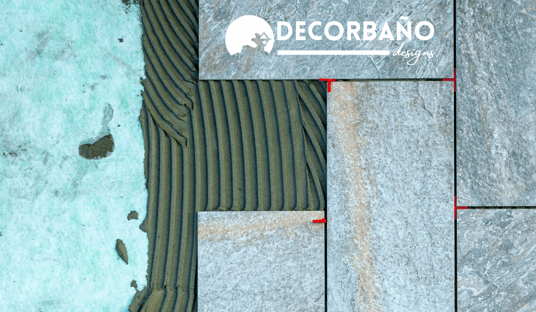 Soluciones antideslizantes para suelos de ducha seguro