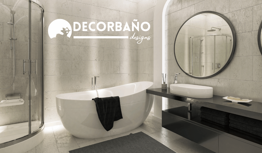 Ventajas de los lavabos dobles para baños familiares