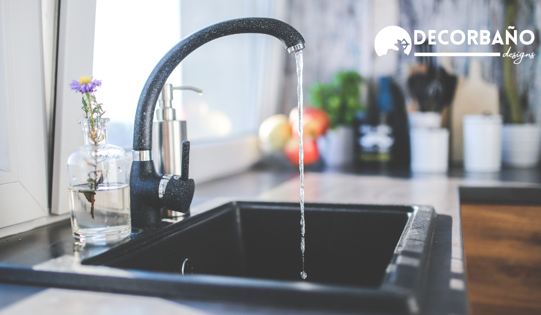 Cómo elegir grifería termostática para un baño más confortable - Decorbaño