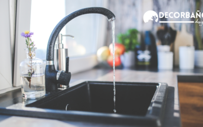 Cómo elegir grifería termostática para un baño más confortable