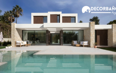 Pavimentos antideslizantes para exteriores y piscinas: seguridad sin renunciar al diseño